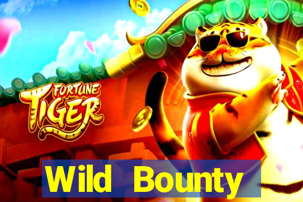 Wild Bounty Showdown pg demo main demo pg soft wild bounty